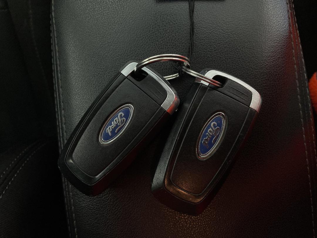 Photo '21' of Ford Ranger