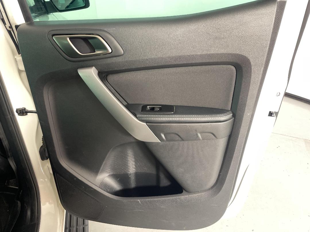 Photo '18' of Ford Ranger