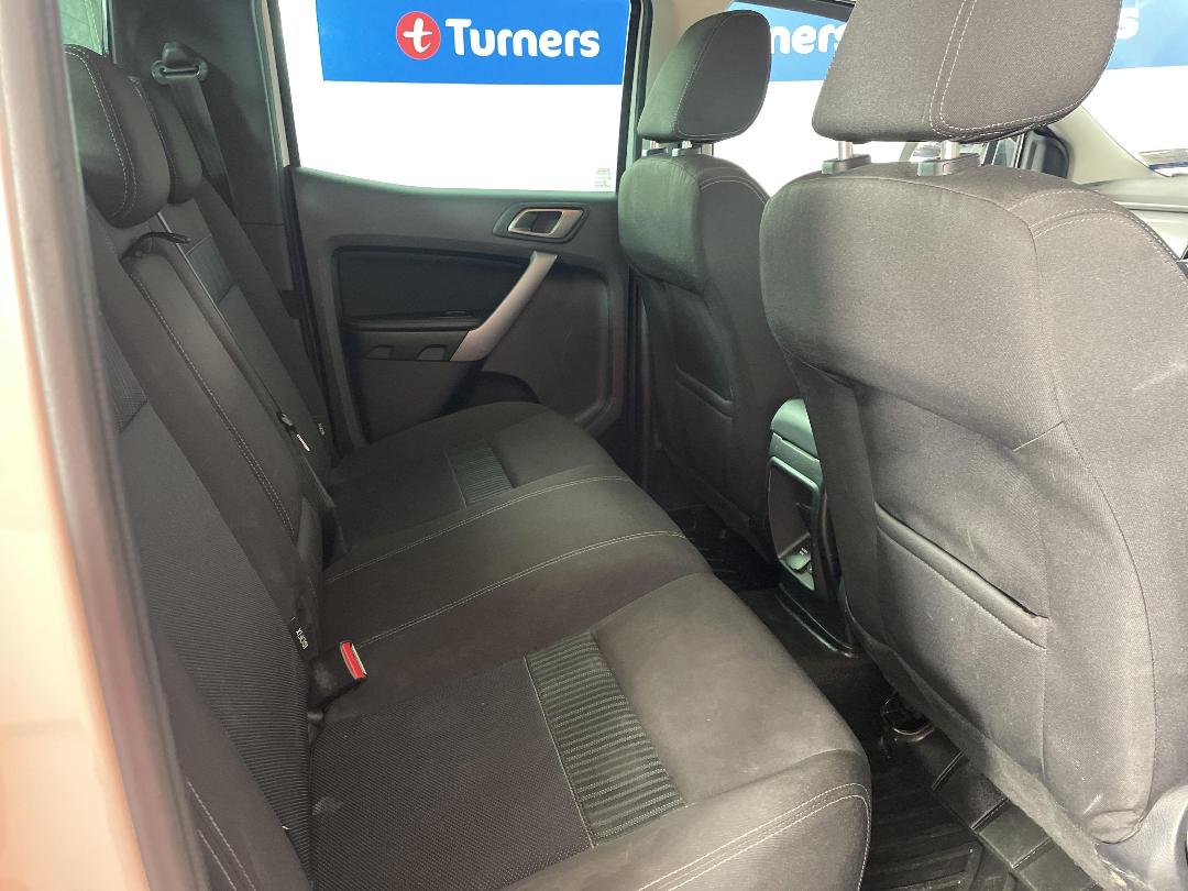 Photo '19' of Ford Ranger