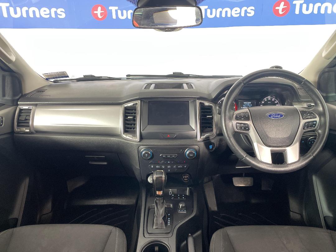 Photo '16' of Ford Ranger