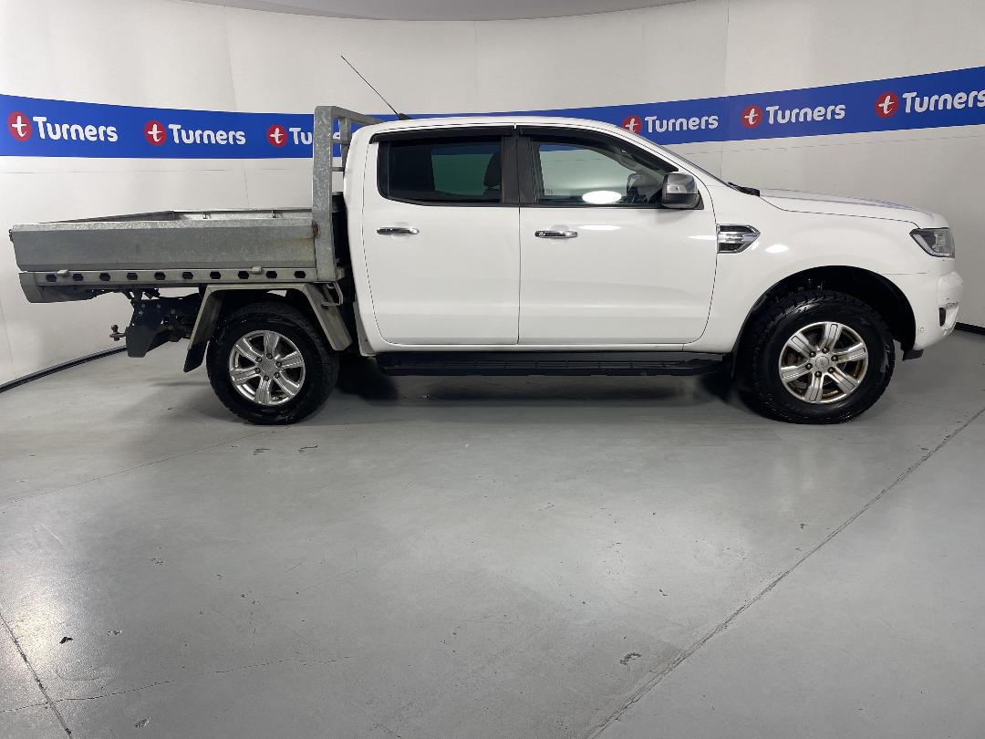 Photo '22' of Ford Ranger