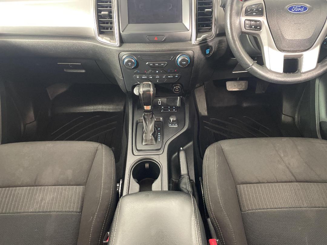 Photo '17' of Ford Ranger