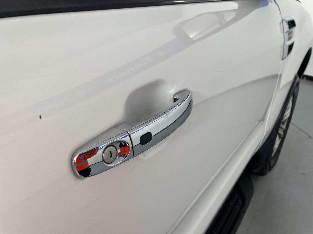 Photo '25' of Ford Ranger