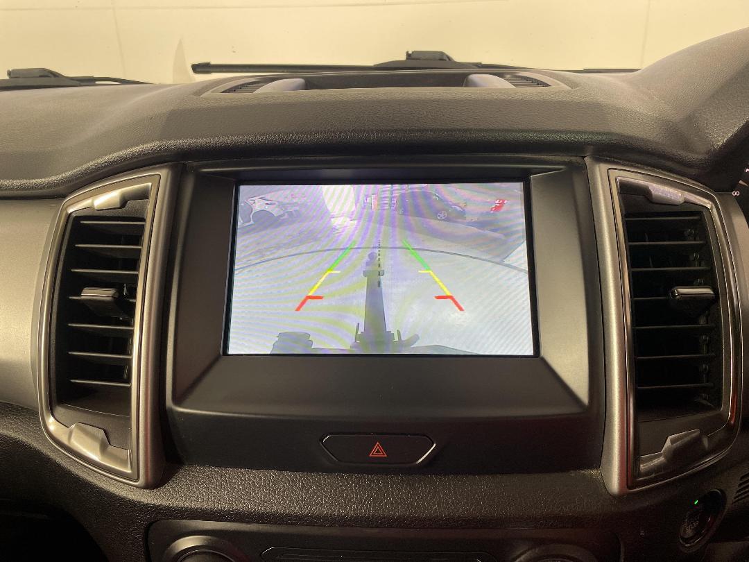 Photo '28' of Ford Ranger