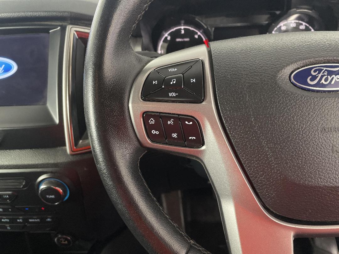 Photo '26' of Ford Ranger