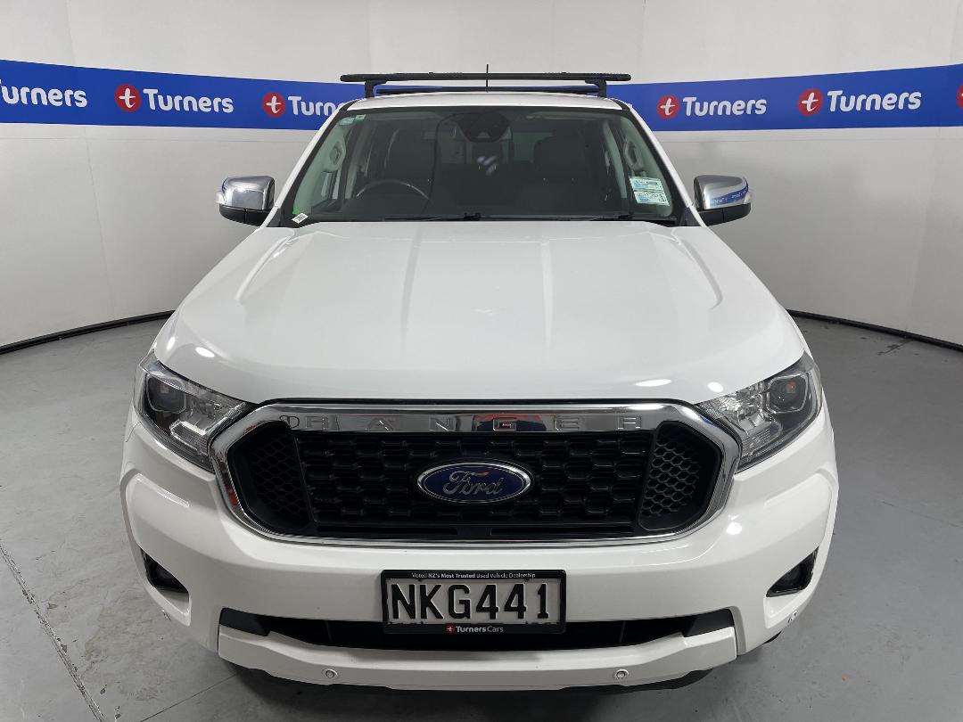 Photo '2' of Ford Ranger