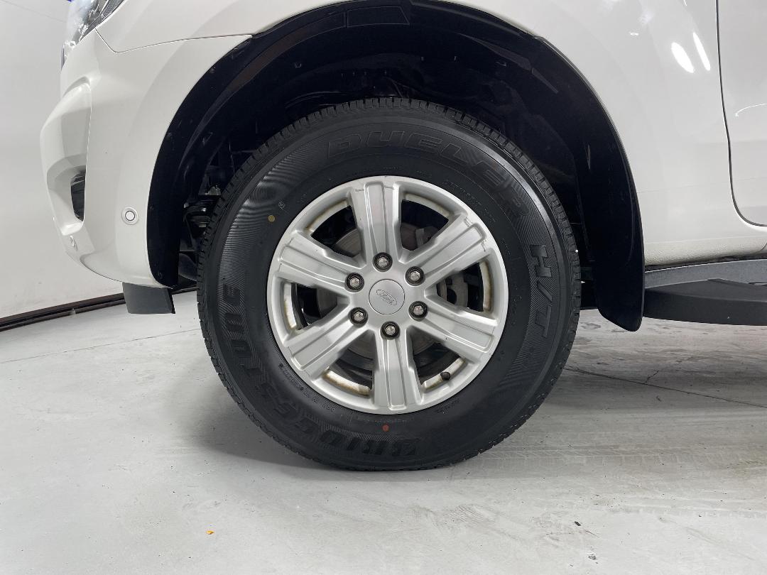 Photo '10' of Ford Ranger