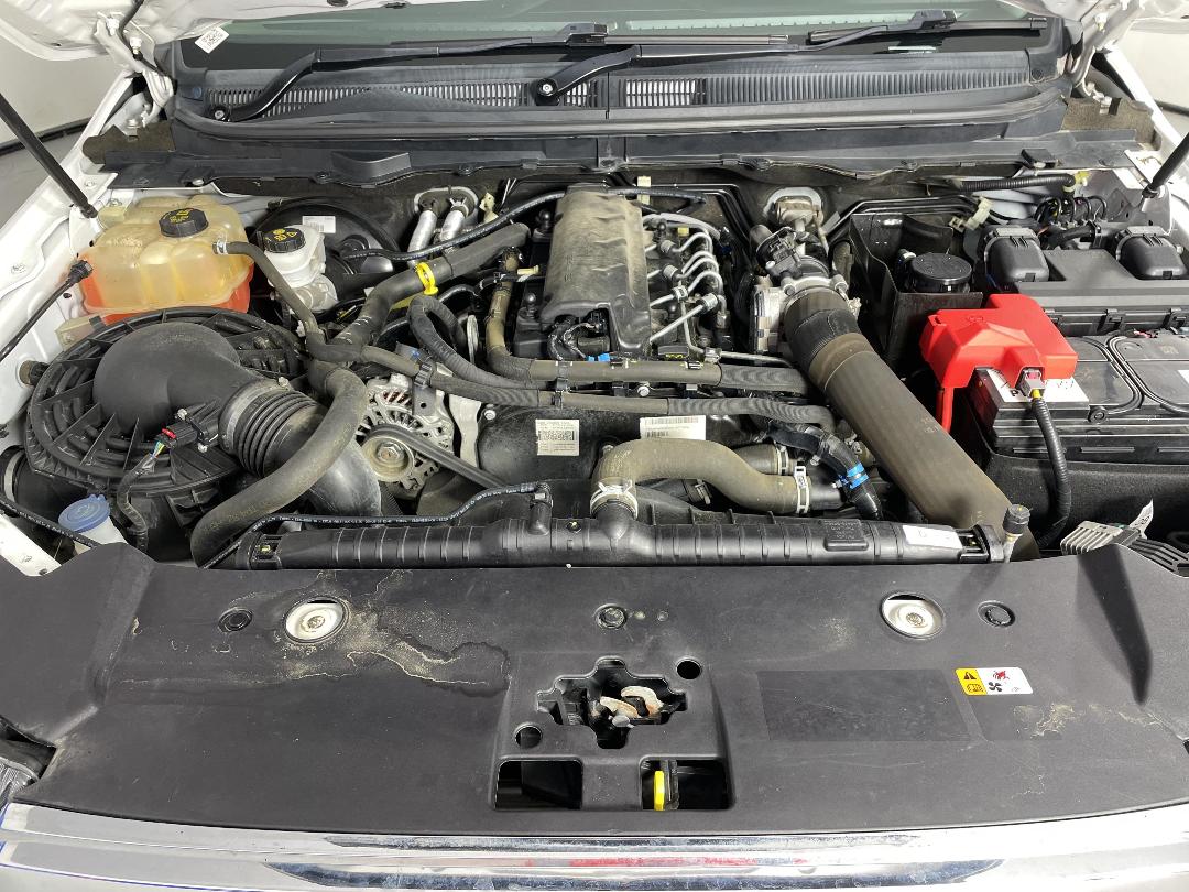 Photo '13' of Ford Ranger