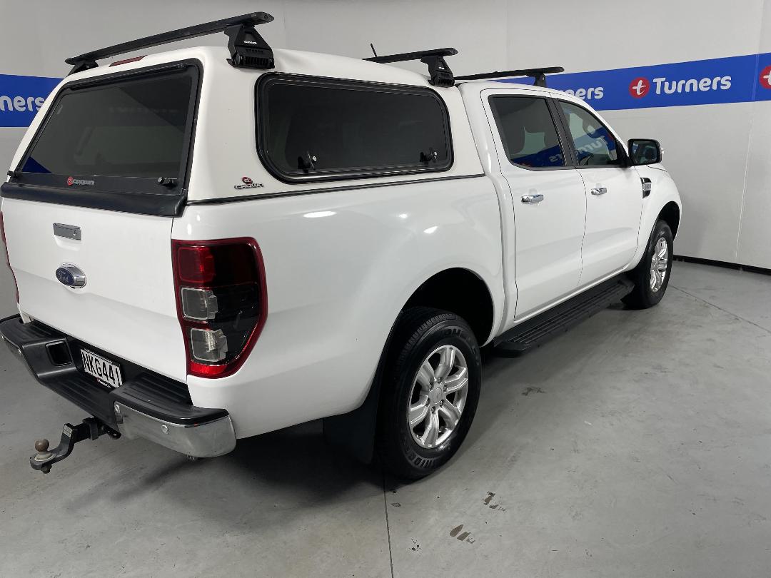 Photo '7' of Ford Ranger