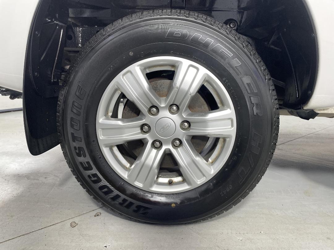 Photo '12' of Ford Ranger