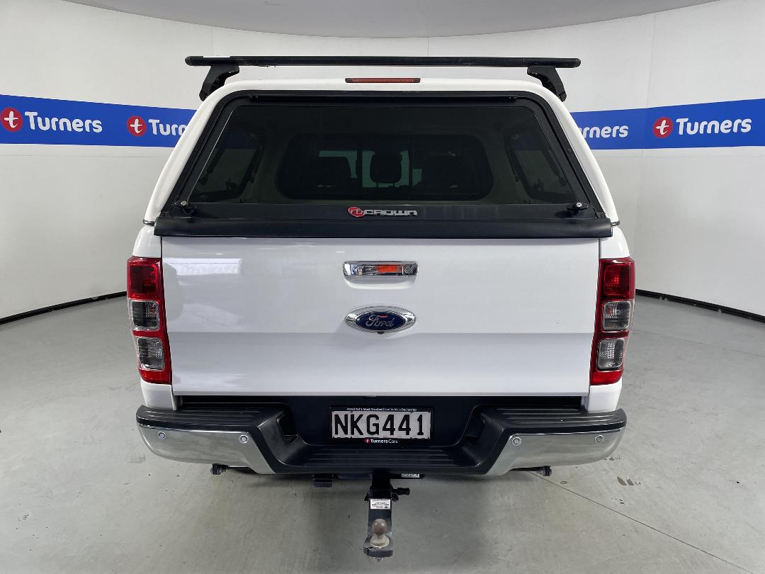 Photo '6' of Ford Ranger