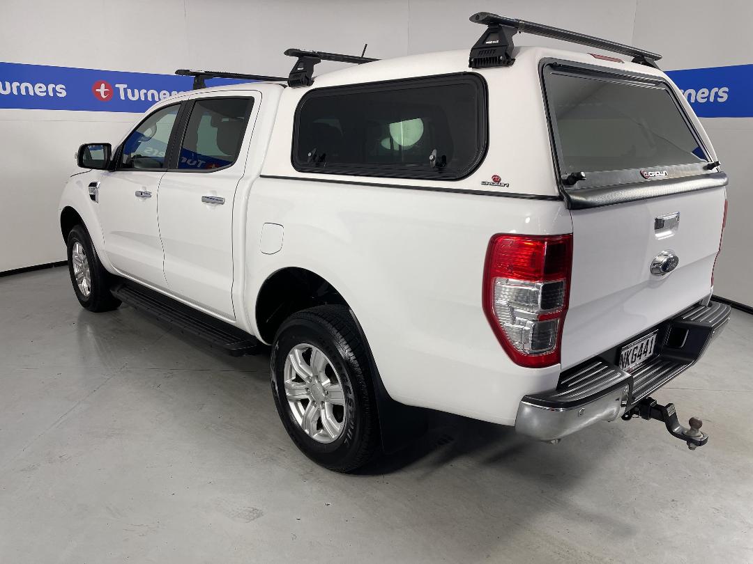 Photo '5' of Ford Ranger