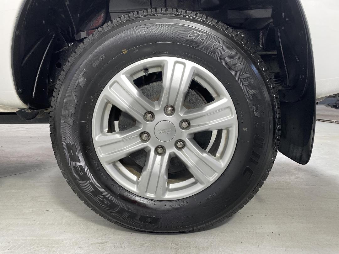 Photo '11' of Ford Ranger