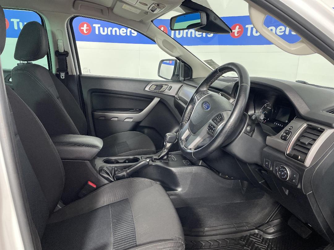 Photo '16' of Ford Ranger