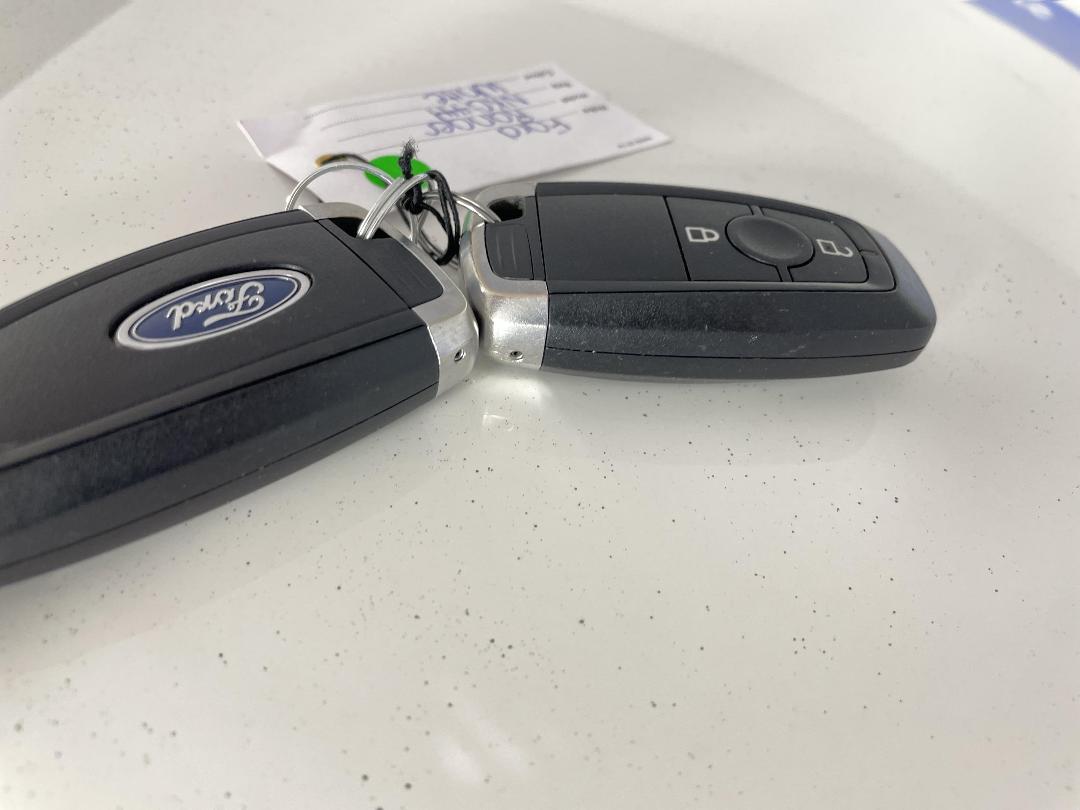 Photo '22' of Ford Ranger