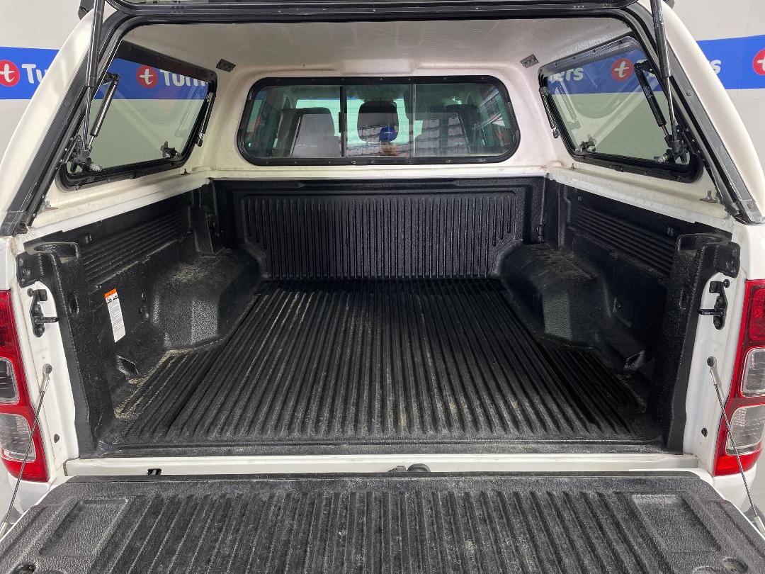 Photo '14' of Ford Ranger