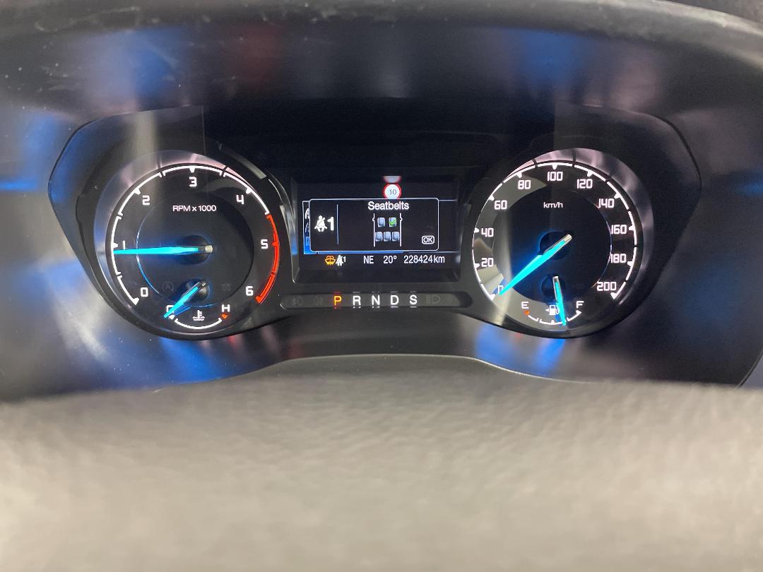 Photo '21' of Ford Ranger