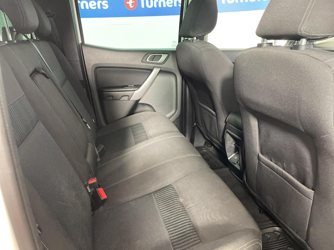 Photo '20' of Ford Ranger