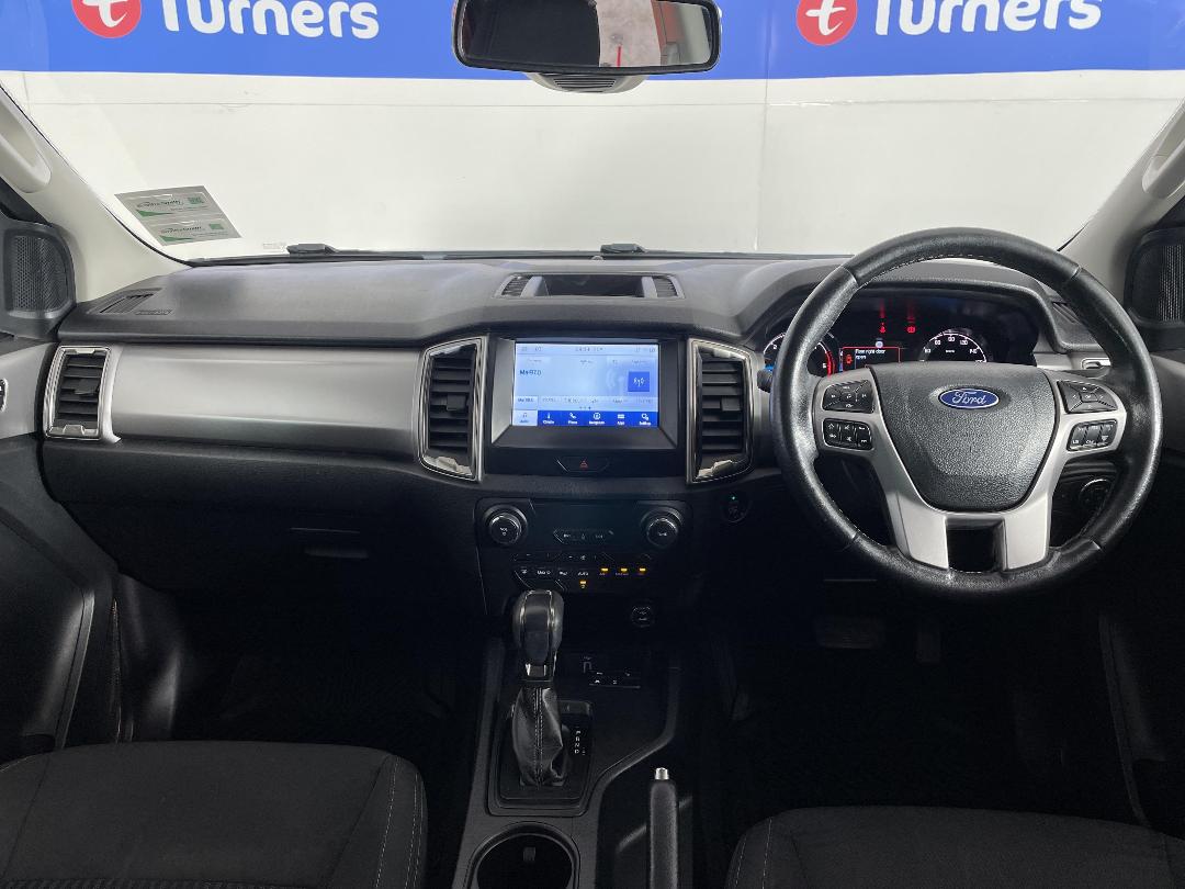 Photo '17' of Ford Ranger