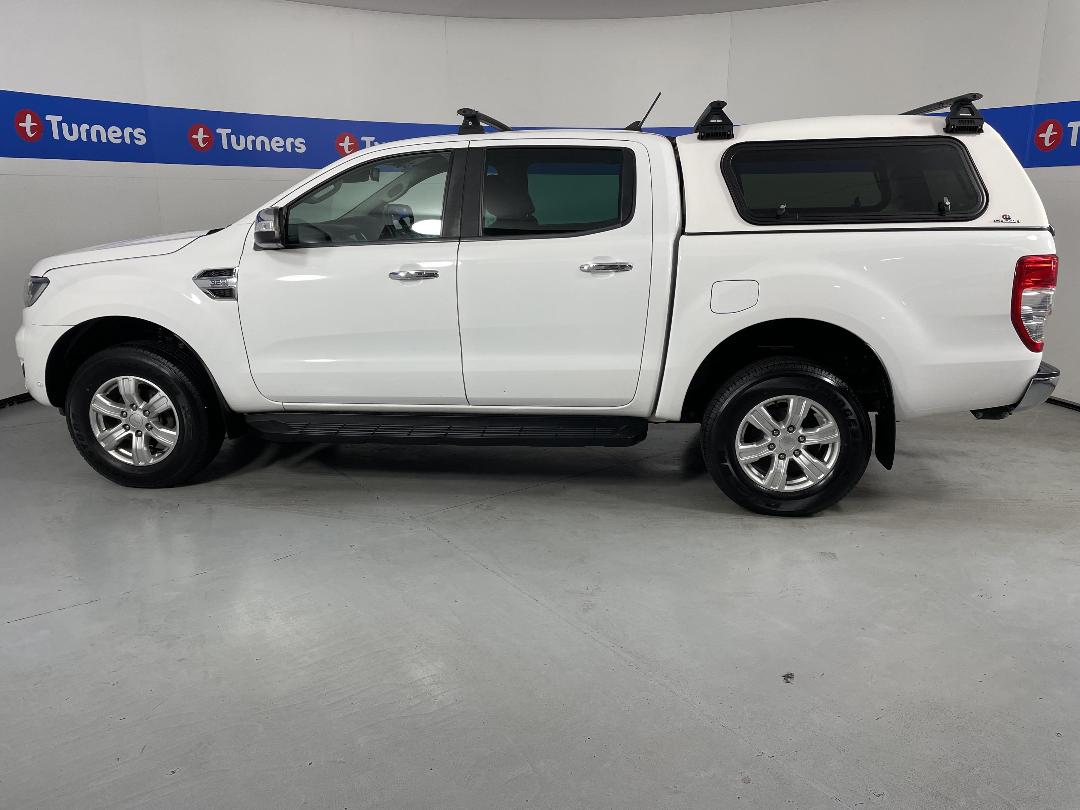 Photo '24' of Ford Ranger