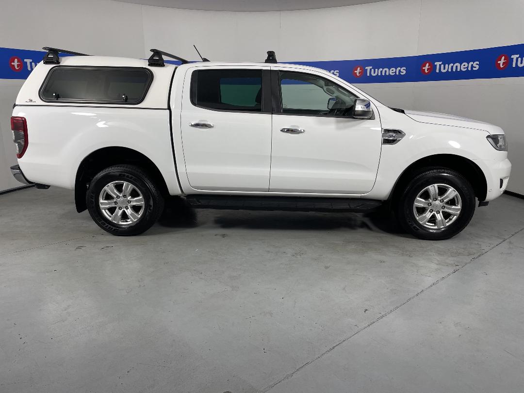 Photo '23' of Ford Ranger