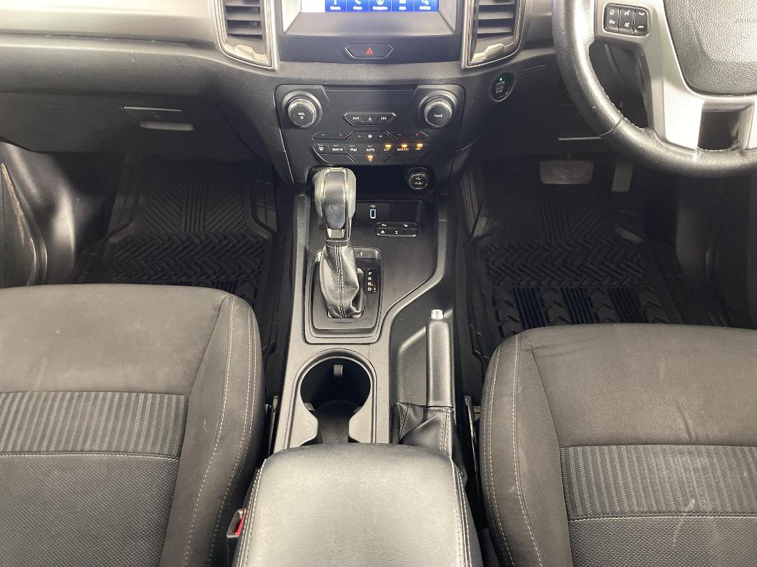 Photo '18' of Ford Ranger