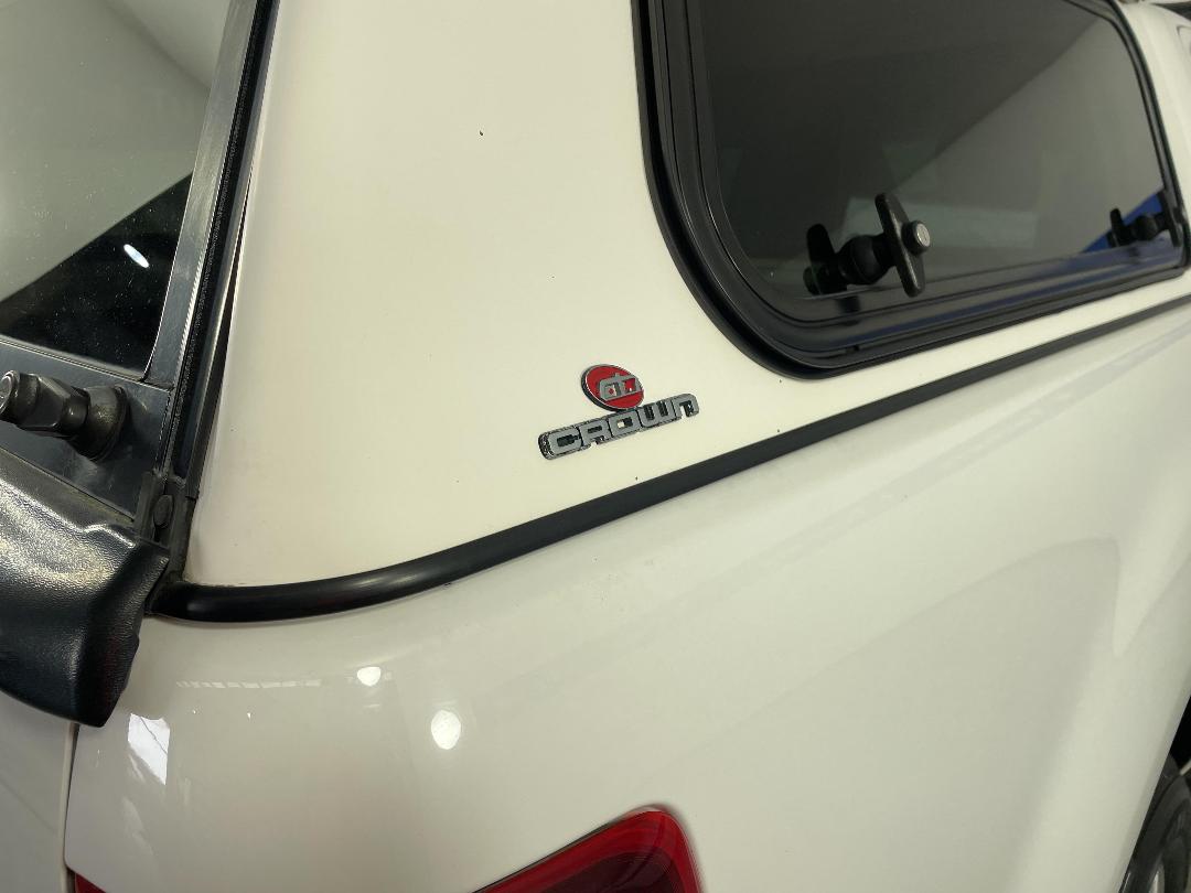 Photo '26' of Ford Ranger