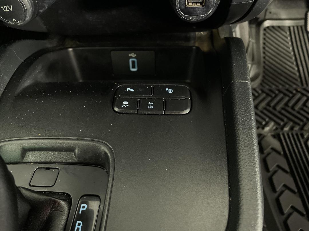 Photo '29' of Ford Ranger