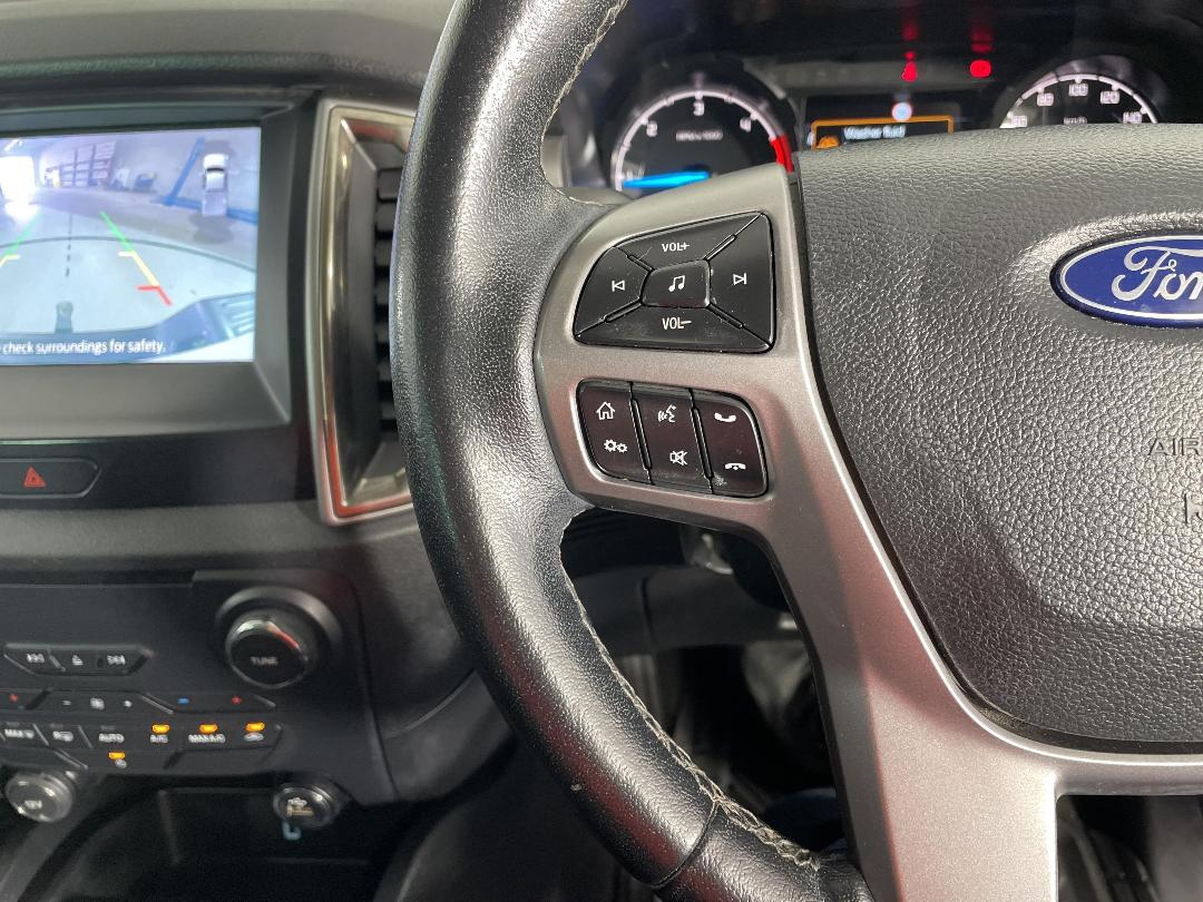 Photo '31' of Ford Ranger