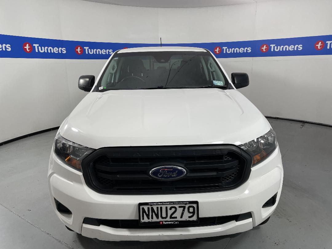 Photo '2' of Ford Ranger Photo '2' of Ford Ranger