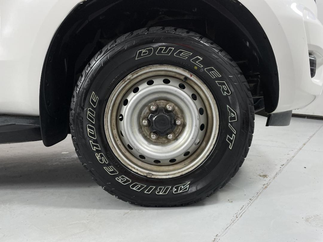 Photo '9' of Ford Ranger Photo '9' of Ford Ranger