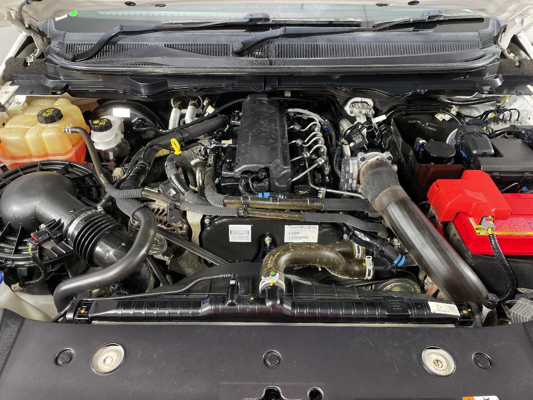 Photo '13' of Ford Ranger Photo '13' of Ford Ranger