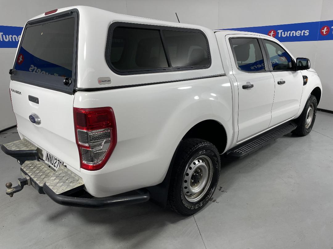 Photo '7' of Ford Ranger Photo '7' of Ford Ranger