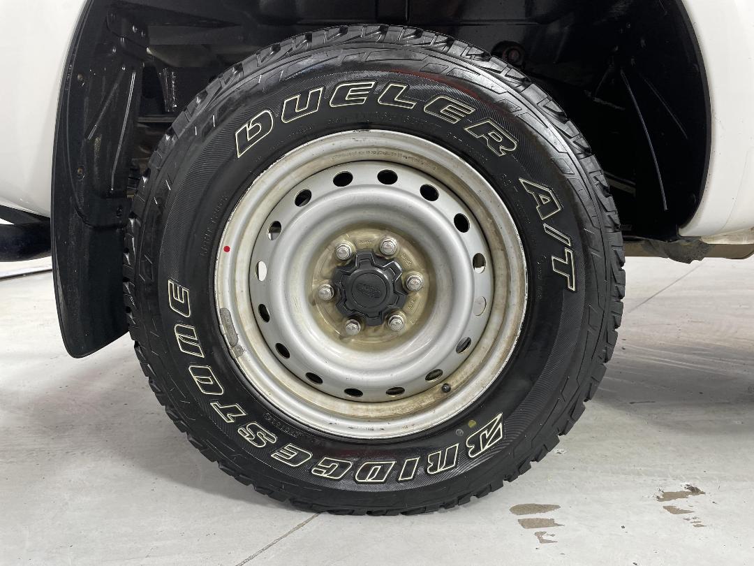 Photo '12' of Ford Ranger Photo '12' of Ford Ranger