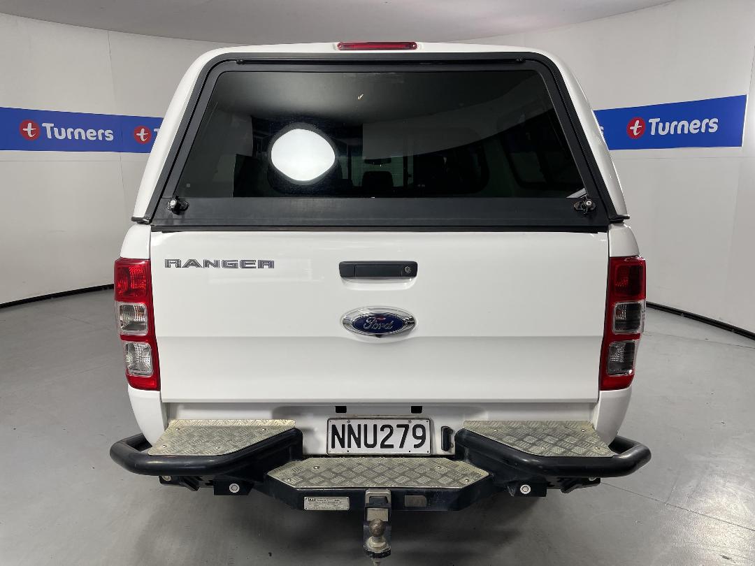 Photo '6' of Ford Ranger Photo '6' of Ford Ranger