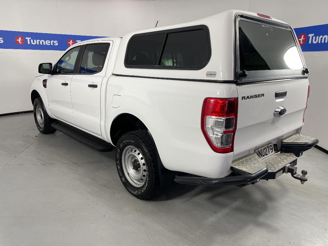 Photo '5' of Ford Ranger Photo '5' of Ford Ranger