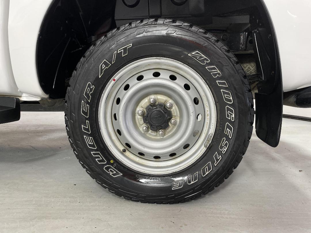 Photo '11' of Ford Ranger Photo '11' of Ford Ranger