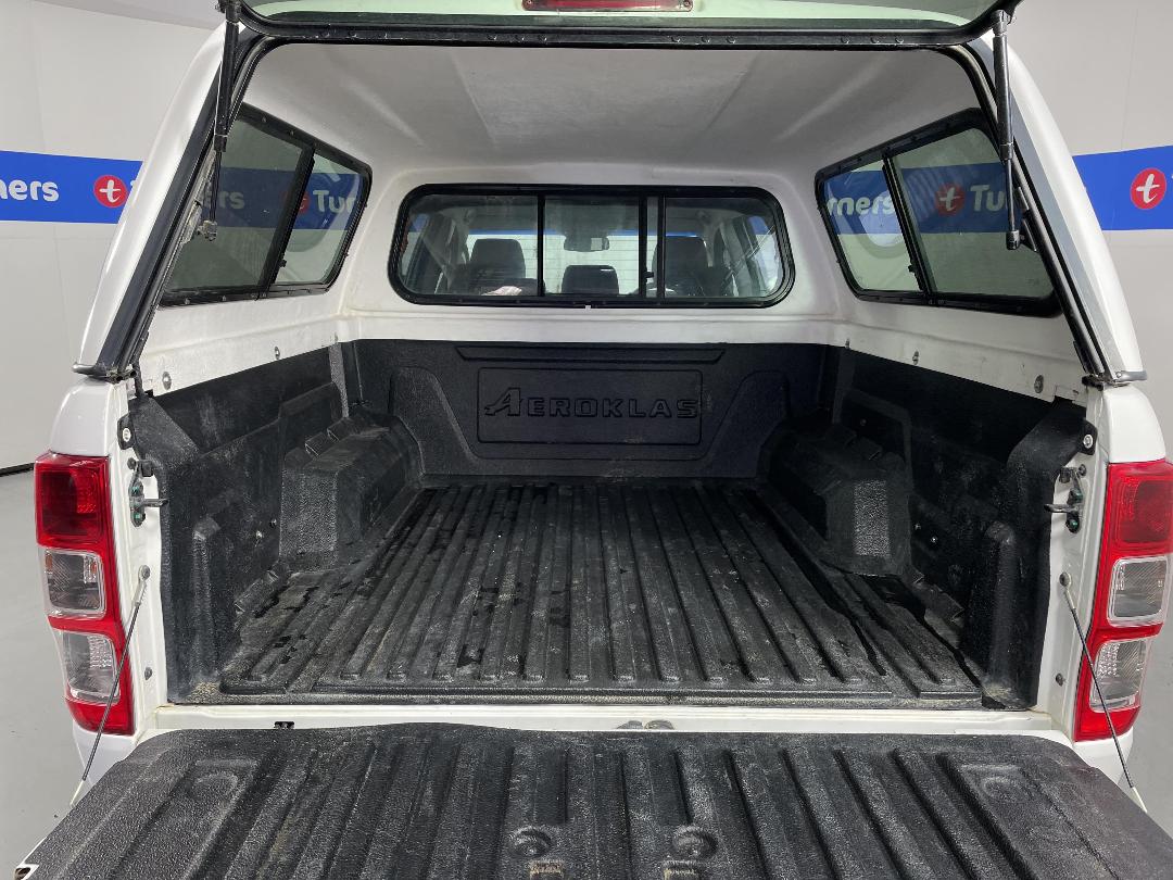 Photo '14' of Ford Ranger Photo '14' of Ford Ranger