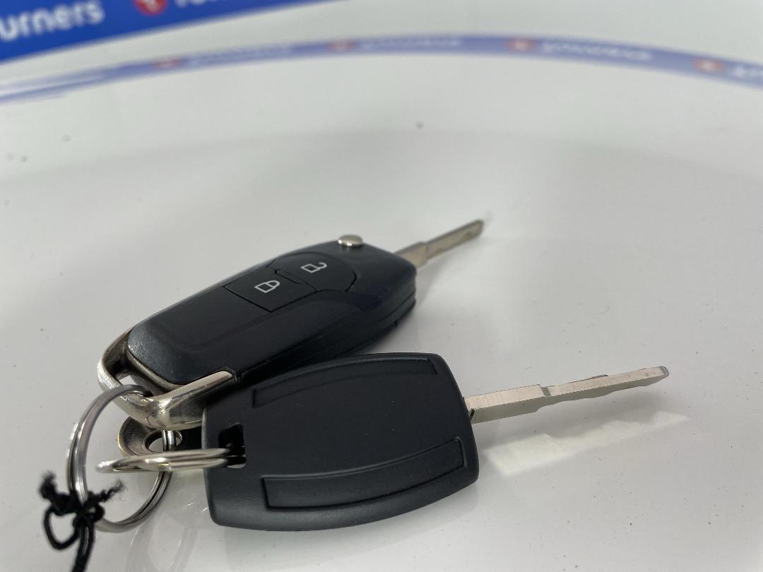 Photo '22' of Ford Ranger Photo '22' of Ford Ranger