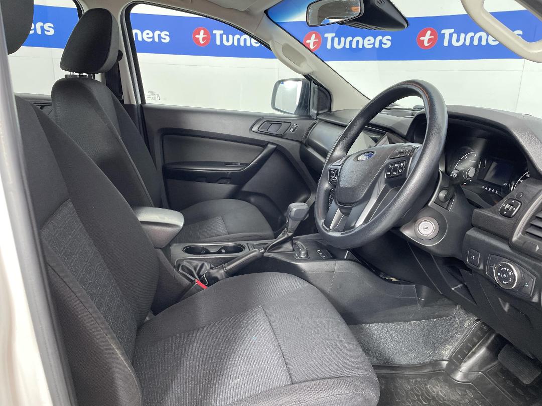 Photo '16' of Ford Ranger Photo '16' of Ford Ranger