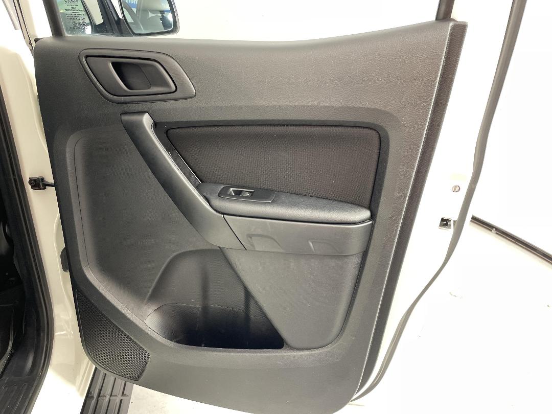 Photo '19' of Ford Ranger Photo '19' of Ford Ranger