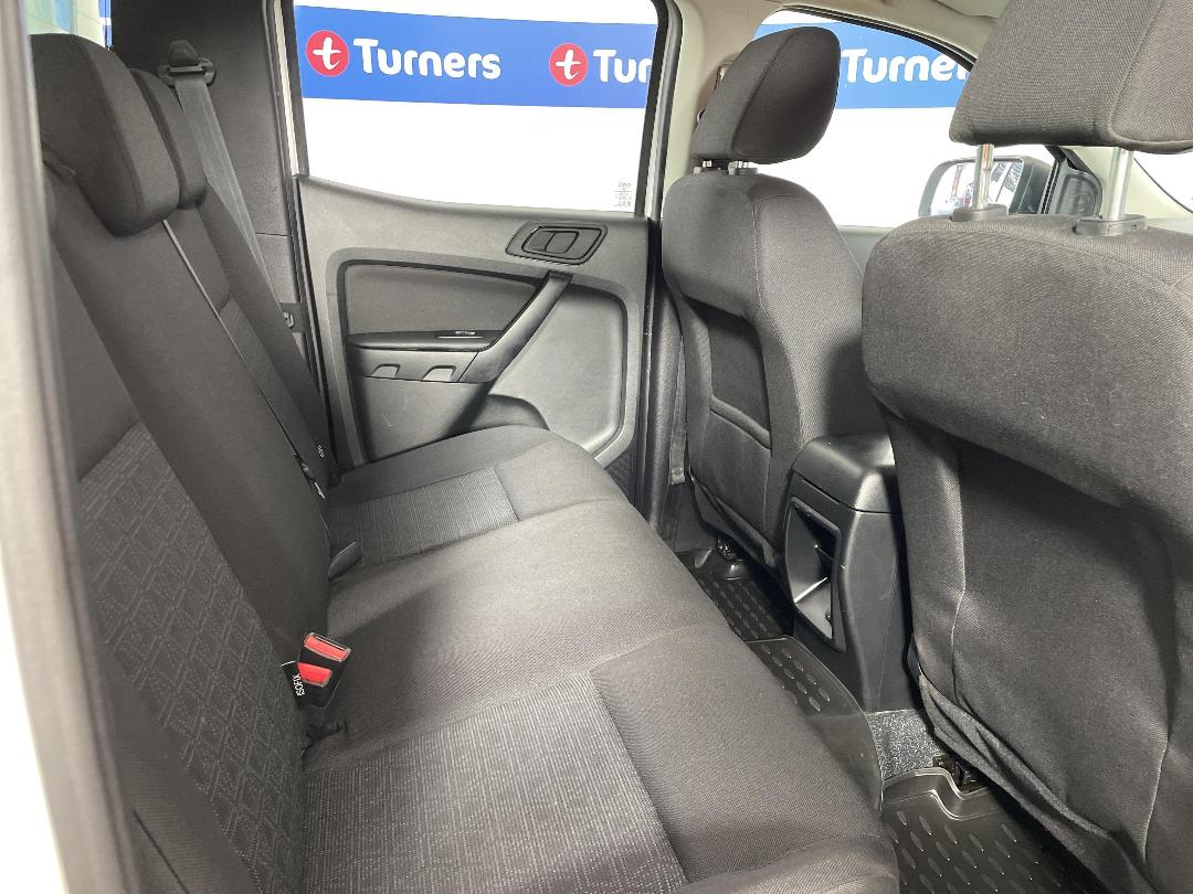 Photo '20' of Ford Ranger Photo '20' of Ford Ranger