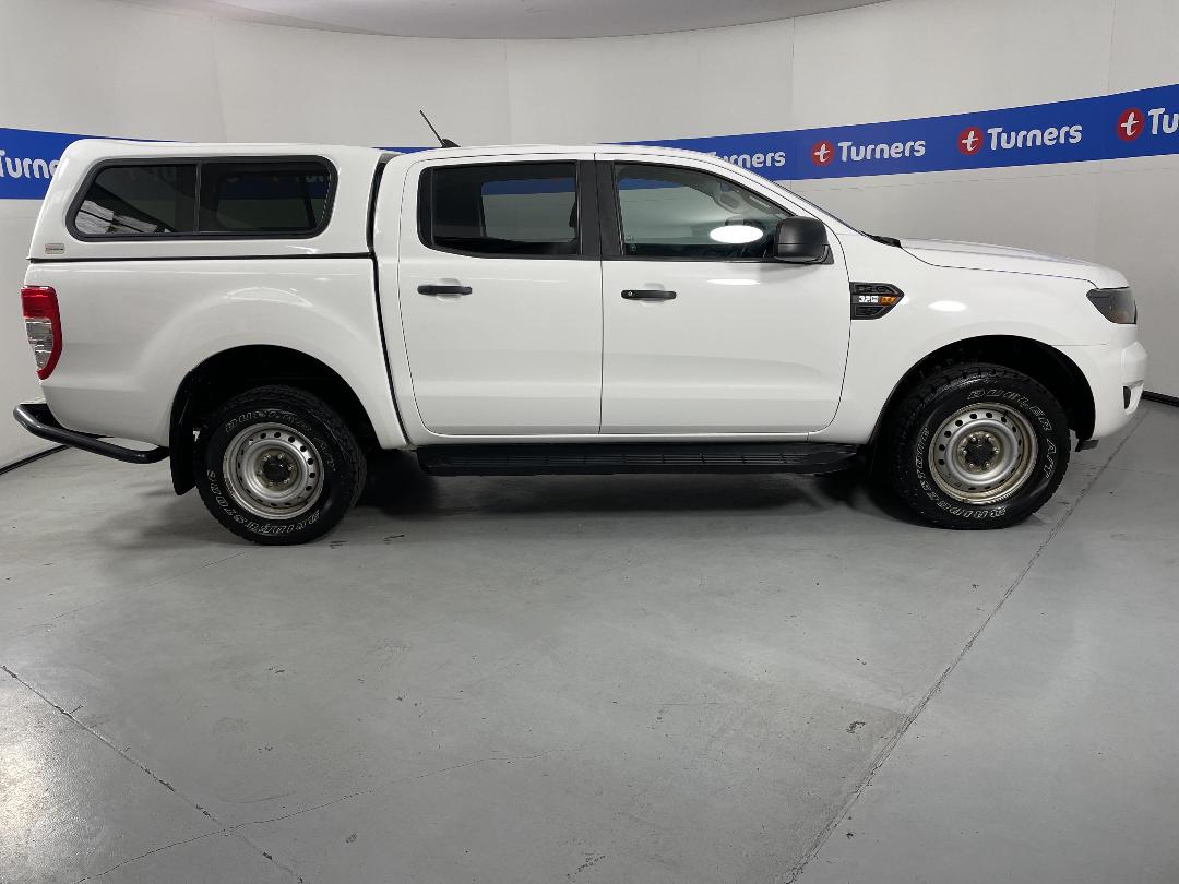 Photo '23' of Ford Ranger Photo '23' of Ford Ranger