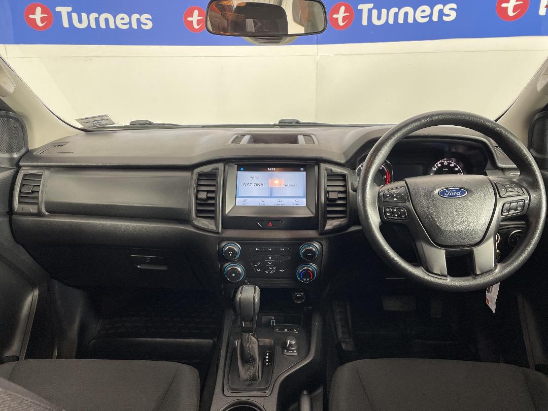 Photo '17' of Ford Ranger Photo '17' of Ford Ranger