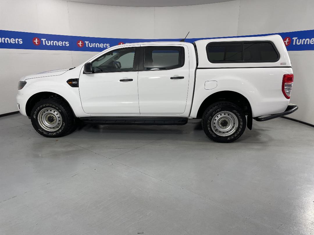 Photo '24' of Ford Ranger Photo '24' of Ford Ranger