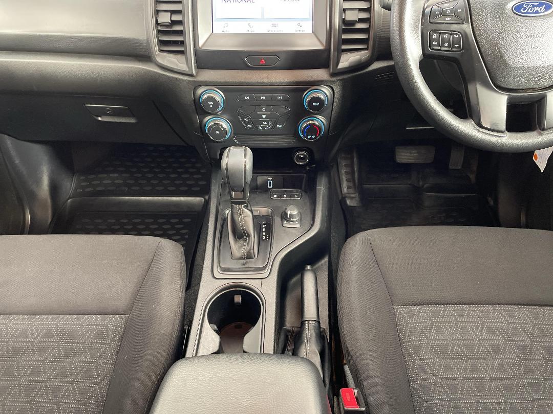 Photo '18' of Ford Ranger Photo '18' of Ford Ranger