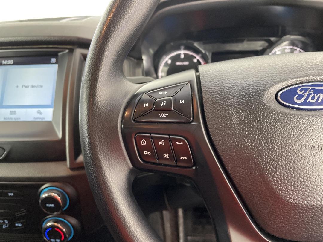 Photo '26' of Ford Ranger Photo '26' of Ford Ranger