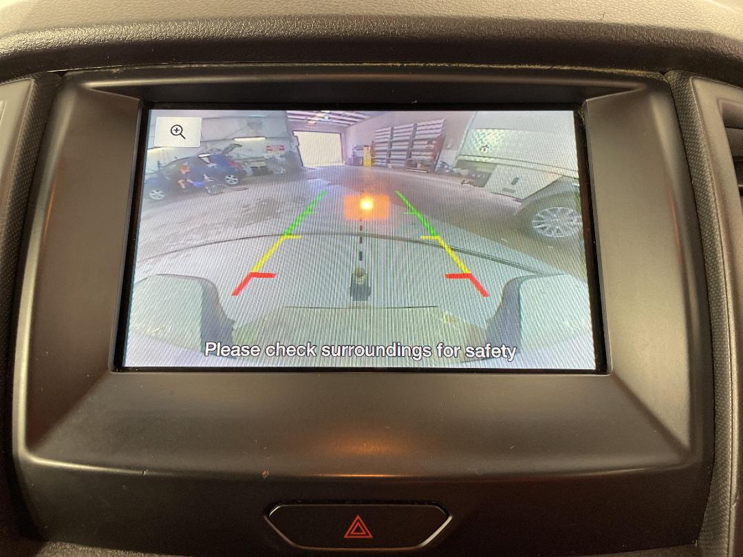 Photo '30' of Ford Ranger Photo '30' of Ford Ranger