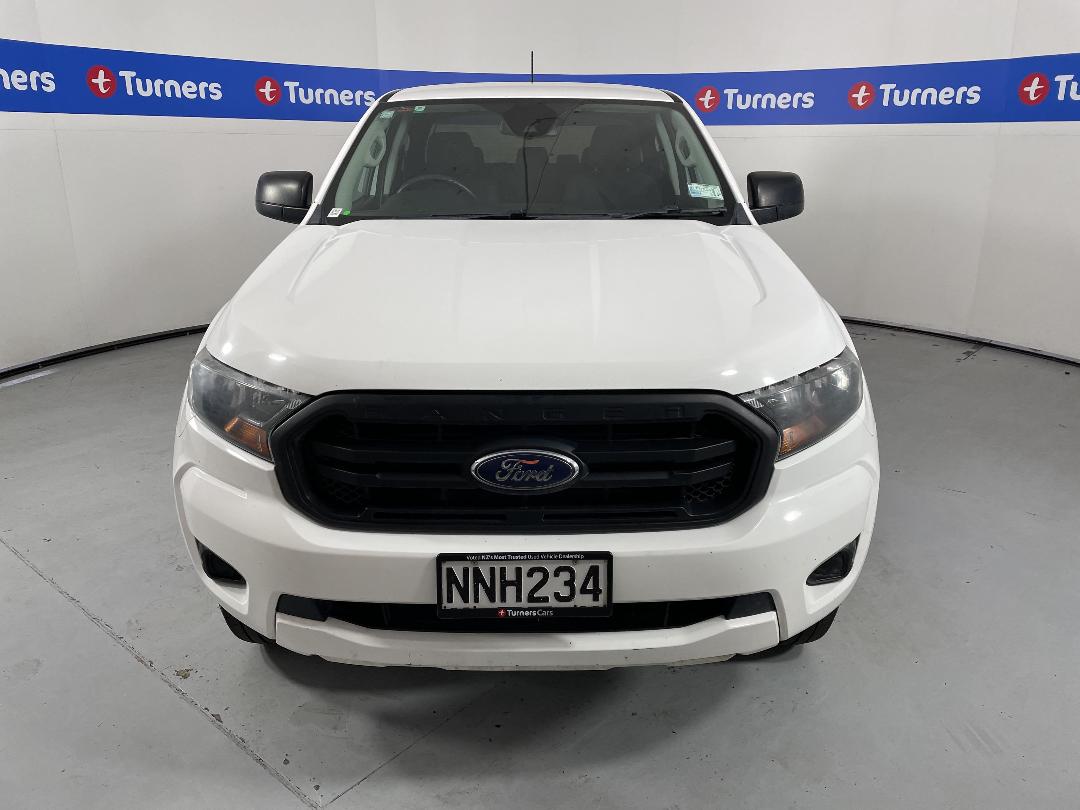 Photo '2' of Ford Ranger