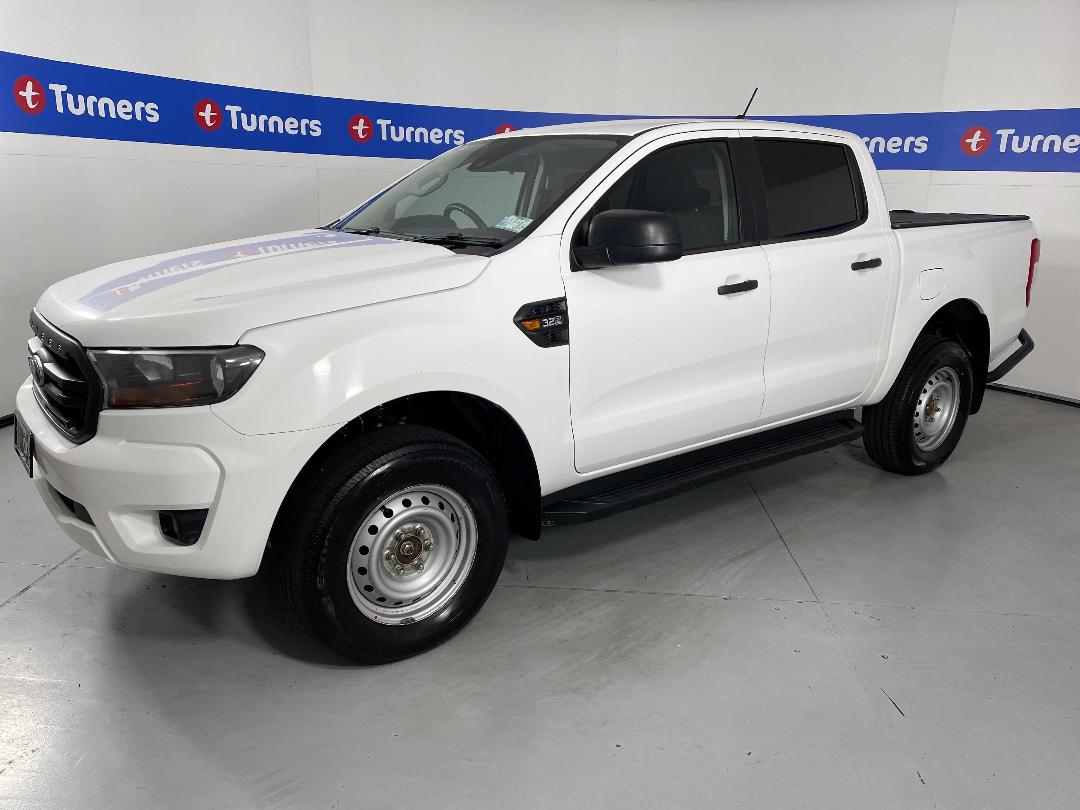 Photo '4' of Ford Ranger